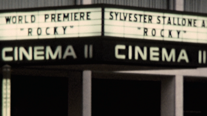Sly - De la película