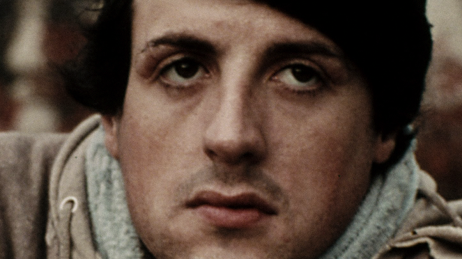 Sly - Filmfotos - Sylvester Stallone