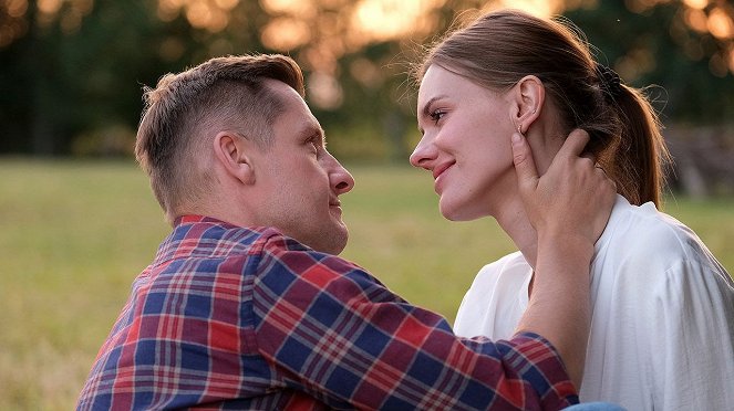 M jak miłość - Season 24 - Episode 27 - Film - Rafał Mroczek, Dominika Kachlik