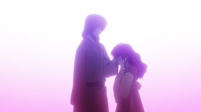 Akatsuki no Yona – Prinzessin der Morgendämmerung - Prinzessin Yona - Filmfotos