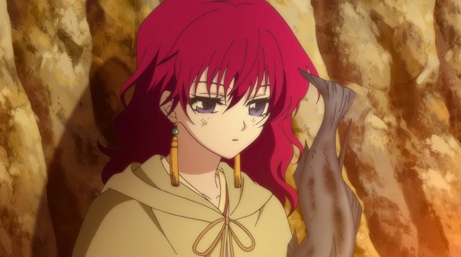 Akatsuki no Yona – Prinzessin der Morgendämmerung - Der ferne Himmel - Filmfotos