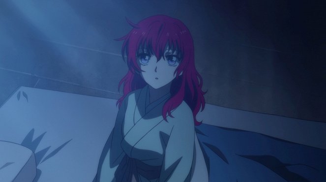 Akatsuki no Yona – Prinzessin der Morgendämmerung - Der Wind-Clan - Filmfotos