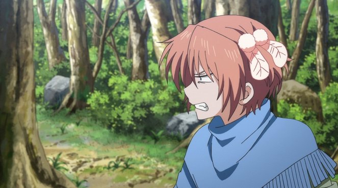 Akatsuki no Yona – Prinzessin der Morgendämmerung - Die Klaue des Drachen - Filmfotos