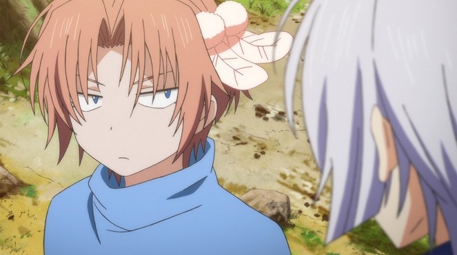 Akatsuki no Yona – Prinzessin der Morgendämmerung - Die Klaue des Drachen - Filmfotos