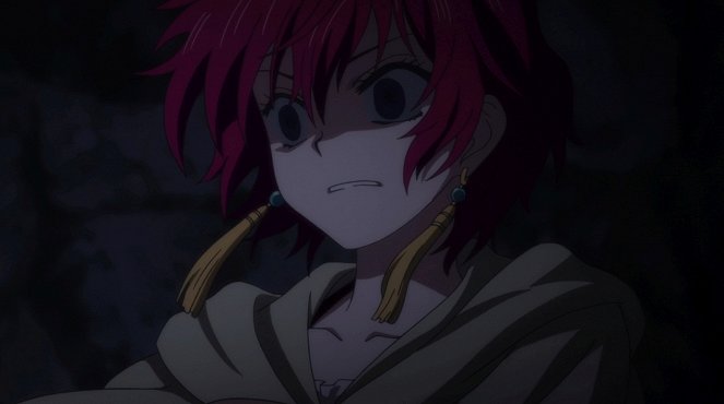 Yona of the Dawn - The Blindfolded Dragon - Photos