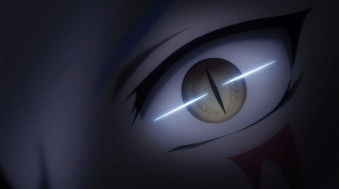 Akatsuki no Yona – Prinzessin der Morgendämmerung - Echo der Angst - Filmfotos