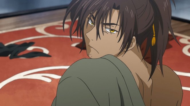 Yona of the Dawn - To a New Land - Photos