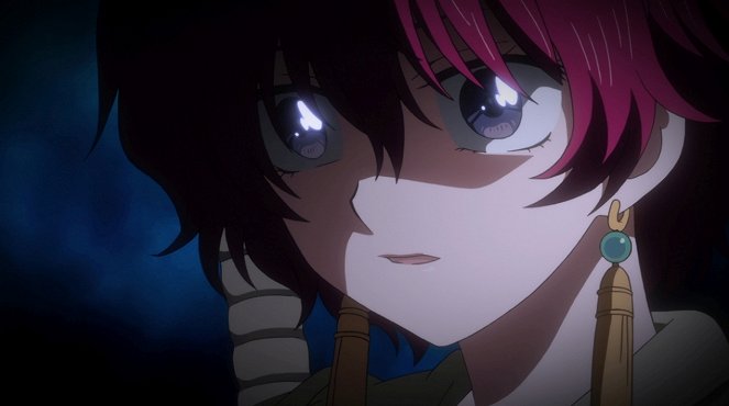 Yona of the Dawn - To a New Land - Photos