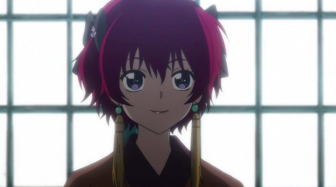 Yona of the Dawn - Chain of Courage - Photos