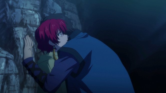 Yona of the Dawn - Chain of Courage - Photos