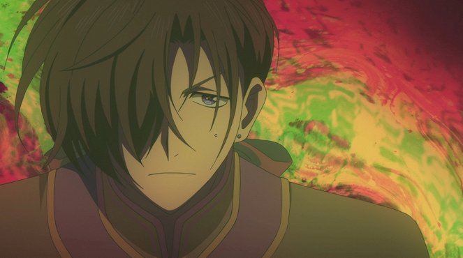 Yona of the Dawn - Trial of the Cheonsu Plant - Photos