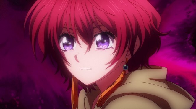 Yona of the Dawn - Trial of the Cheonsu Plant - Photos