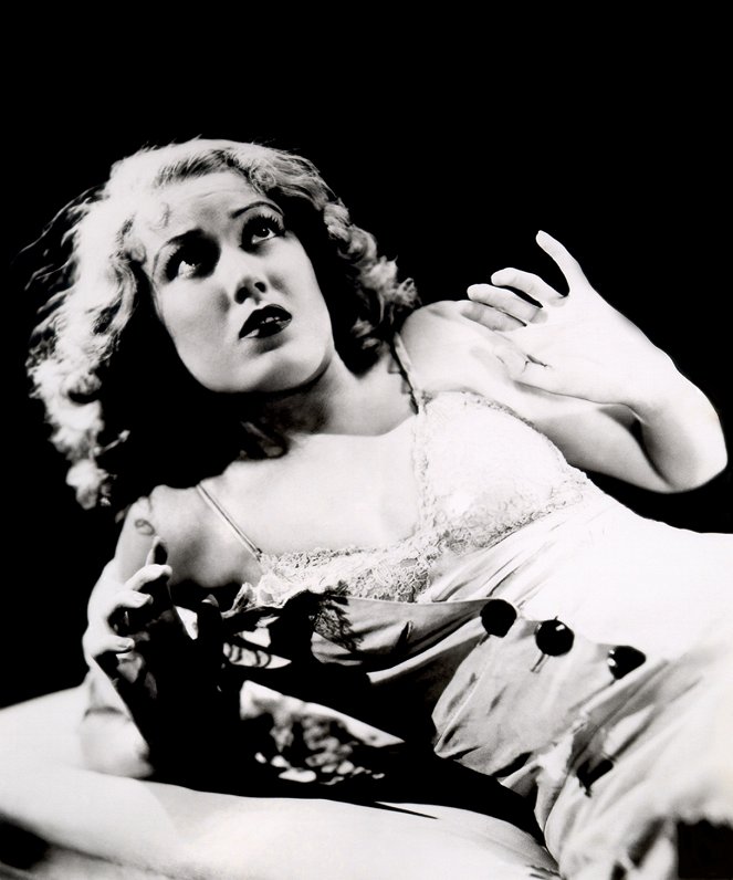 King Kong - Promo - Fay Wray