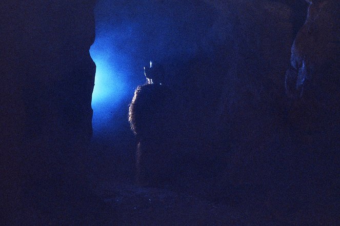 Die außerirdischen Besucher - Filmfotos