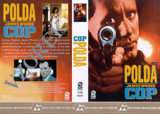 Cop - Covers