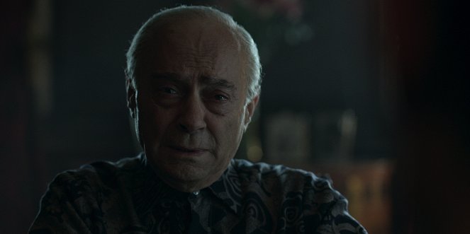 The Crown - Season 6 - Kuvat elokuvasta - Salim Daw