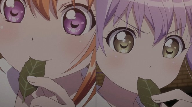 Release the Spyce - Never Say Never Together - Z filmu