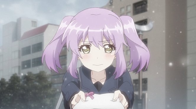 Release the Spyce - Never Say Never Together - Van film