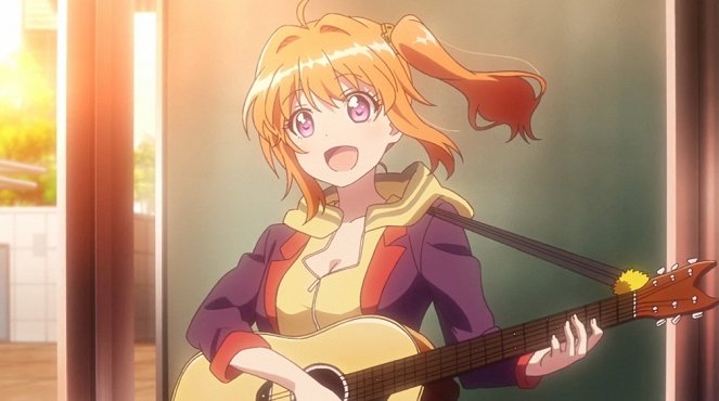 Release the Spyce - Never Say Never Together - Photos