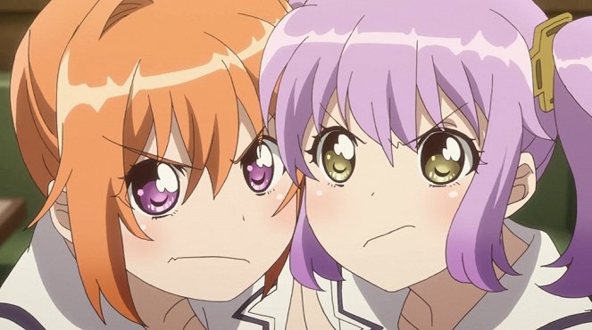Release the Spyce - Never Say Never Together - Z filmu