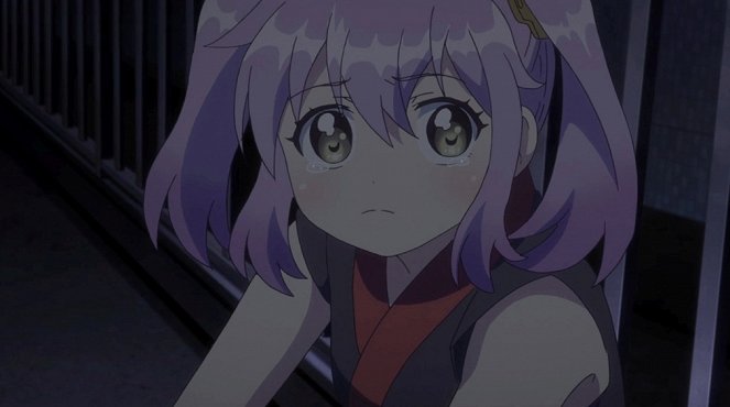 Release the Spyce - Gekkakó sakusen - Do filme