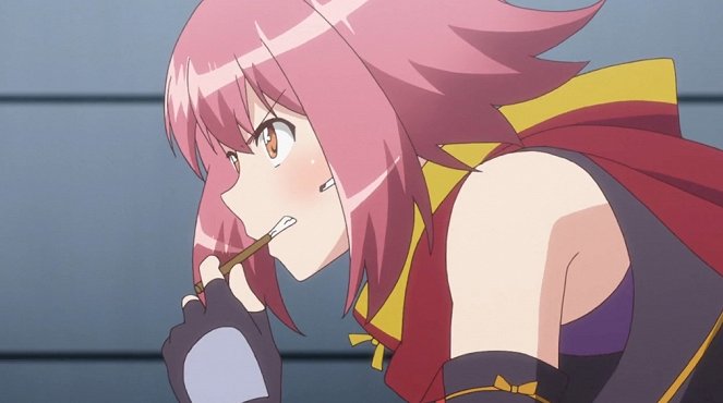 Release the Spyce - Gekkakó sakusen - Z filmu