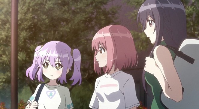 Release the Spyce - Gekkakó sakusen - Kuvat elokuvasta