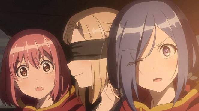 Release the Spyce - Film