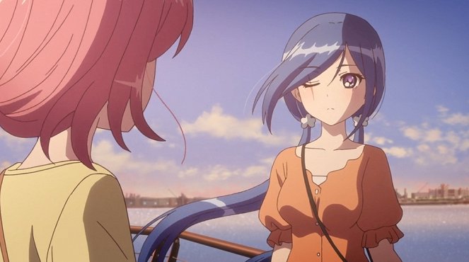 Release the Spyce - Destiny: Cyrcle - Filmfotos