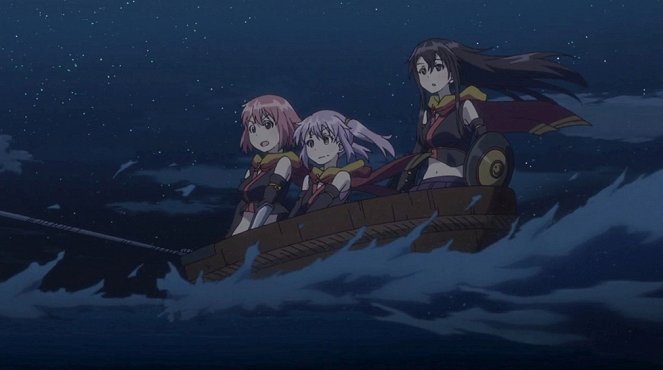 Release the Spyce - Intelligence on Organization N - Photos