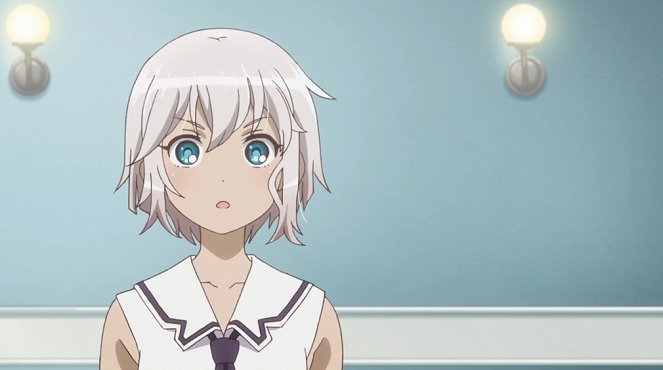 Release the Spyce - Hacume jori ai o komete - Filmfotos