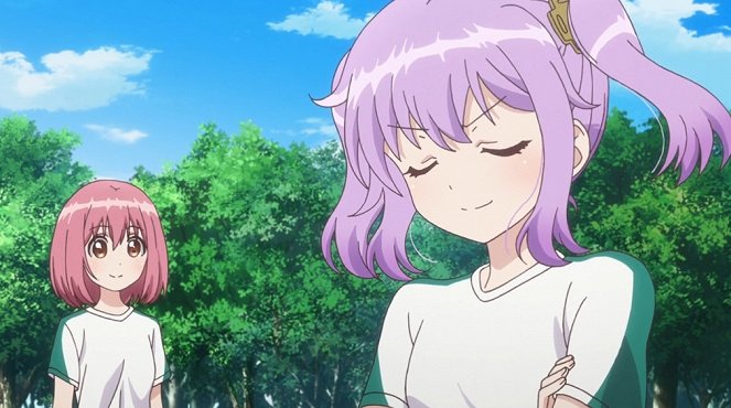 Release the Spyce - Hacume jori ai o komete - Filmfotók