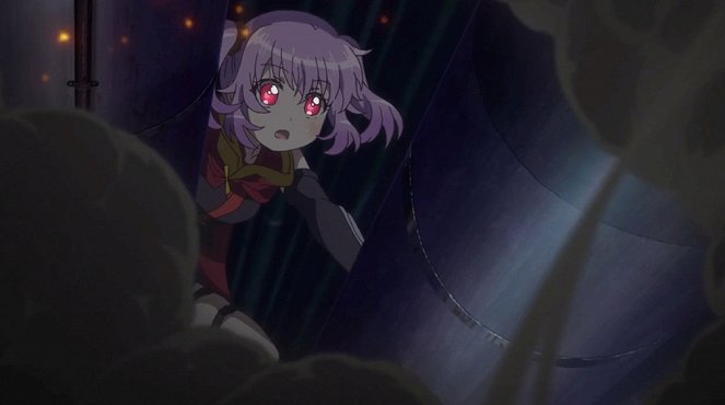 Release the Spyce - Tsukikage is Forever - Photos