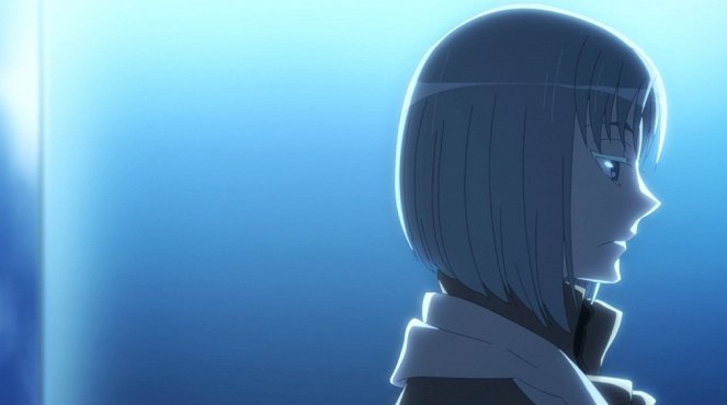 Lord El-Melloi II's Case Files: Rail Zeppelin Grace Note - Babylon, the Condemned, and the Memories of the King - Photos