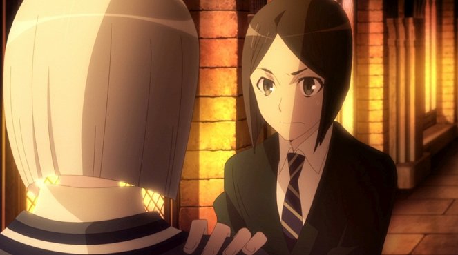 Lord El-Melloi II's Case Files: Rail Zeppelin Grace Note - Babylon, the Condemned, and the Memories of the King - Photos
