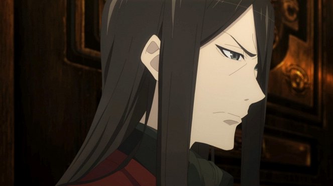 Lord El-Melloi II's Case Files: Rail Zeppelin Grace Note - The Seven Stars and the Eternal Cage - Photos