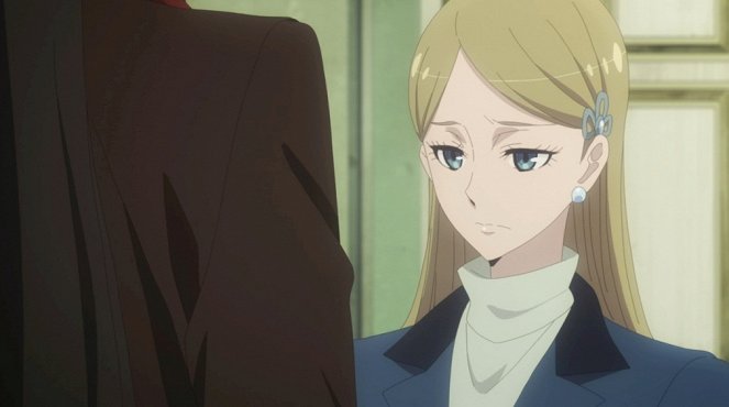 Lord El-Melloi II-sei no džikenbo: Rail Zeppelin Grace Note - Nanacu no hoši to eien no hako - Van film