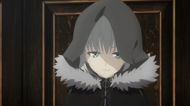 Lord El-Melloi II's Case Files {Rail Zeppelin} Grace note - The Seven Stars and the Eternal Cage - Photos