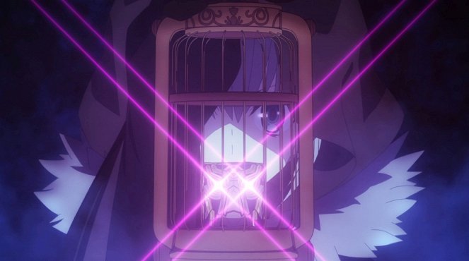 Lord El-Melloi II's Case Files {Rail Zeppelin} Grace note - The Seven Stars and the Eternal Cage - Photos