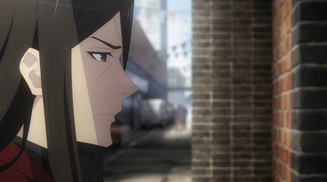 Lord El-Melloi II's Case Files {Rail Zeppelin} Grace note - The Clock Tower, Usual Days, and the First Step Forward to the Future - Photos