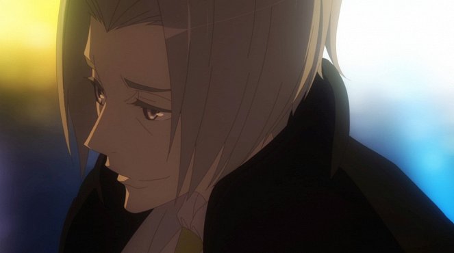 Lord El-Melloi II's Case Files: Rail Zeppelin Grace Note - The Clock Tower, Usual Days, and the First Step Forward to the Future - Photos