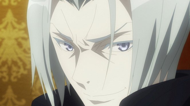 Lord El-Melloi II's Case Files: Rail Zeppelin Grace Note - Rail Zeppelin 3/6: A Sibyl, Decision, and Child of Einnashe - Photos