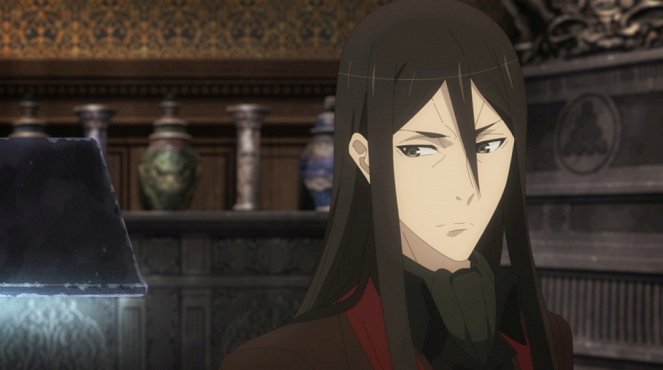 Lord El-Melloi II's Case Files: Rail Zeppelin Grace Note - The Lance That Shines to the End of the World and the Fairy Eyes - Photos