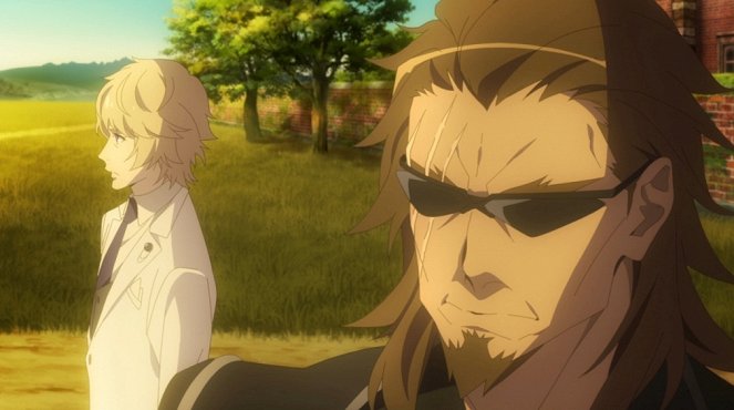 Lord El-Melloi II's Case Files: Rail Zeppelin Grace Note - The Lance That Shines to the End of the World and the Fairy Eyes - Photos