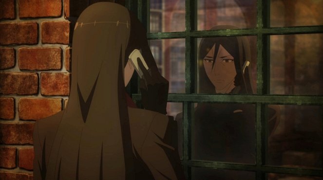 Lord El-Melloi II's Case Files {Rail Zeppelin} Grace note - A Workshop, a Grave, and a Necromancer - Photos