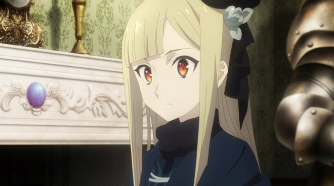 Lord El-Melloi II's Case Files {Rail Zeppelin} Grace note - A Workshop, a Grave, and a Necromancer - Photos