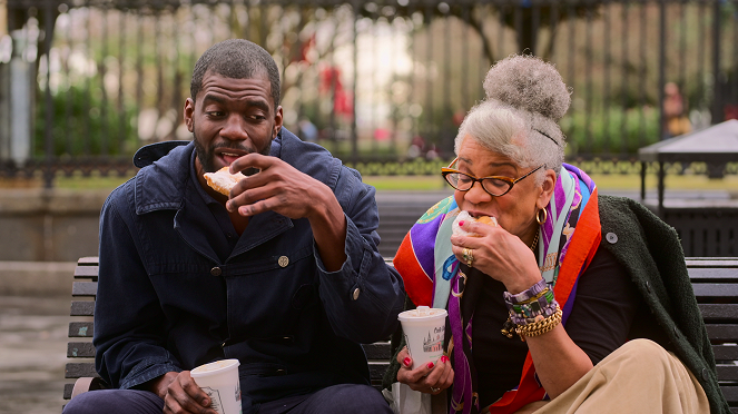 High on the Hog: How African American Cuisine Transformed America - Food for the Journey - Photos