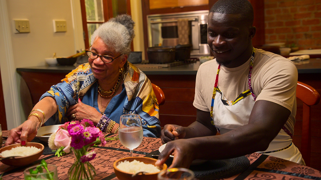 High on the Hog: How African American Cuisine Transformed America - Season 2 - Food for the Journey - Photos