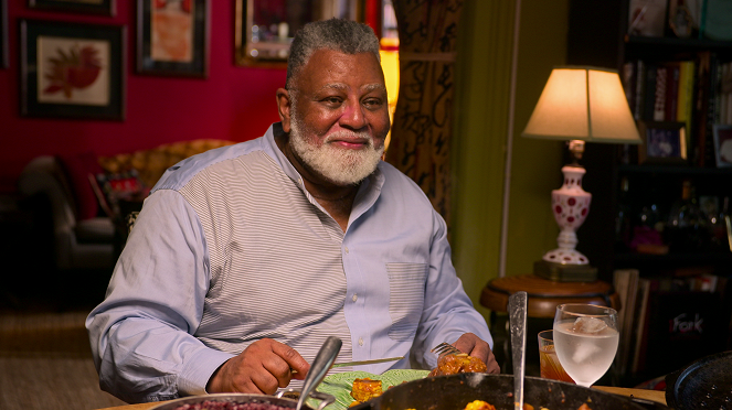 High on the Hog: How African American Cuisine Transformed America - The Black Mecca - Van film