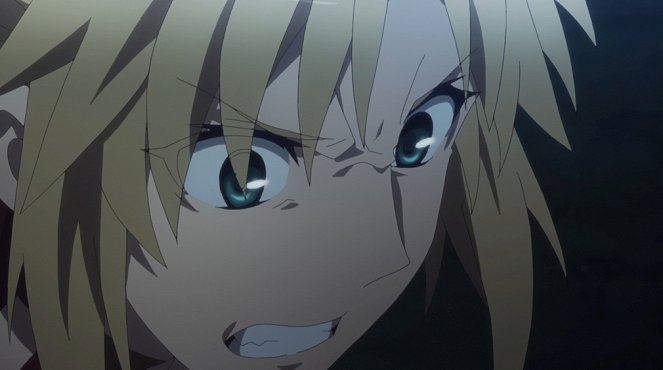 Fate/Apocrypha - Der Heilige reist ab - Filmfotos